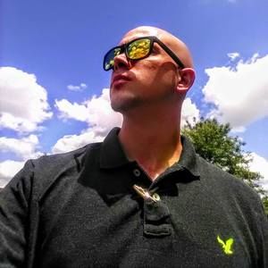 Meet your Posher, Joe